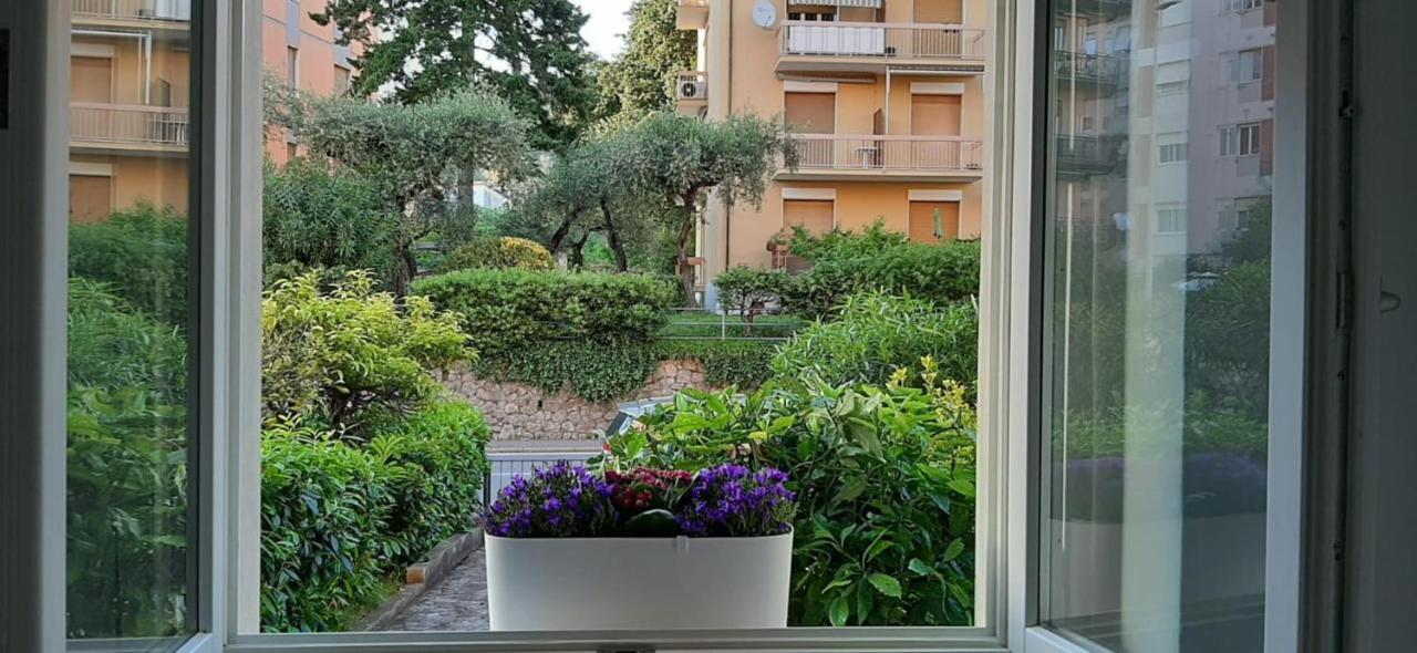L'Angolo D'Amare Lerici Bagian luar foto