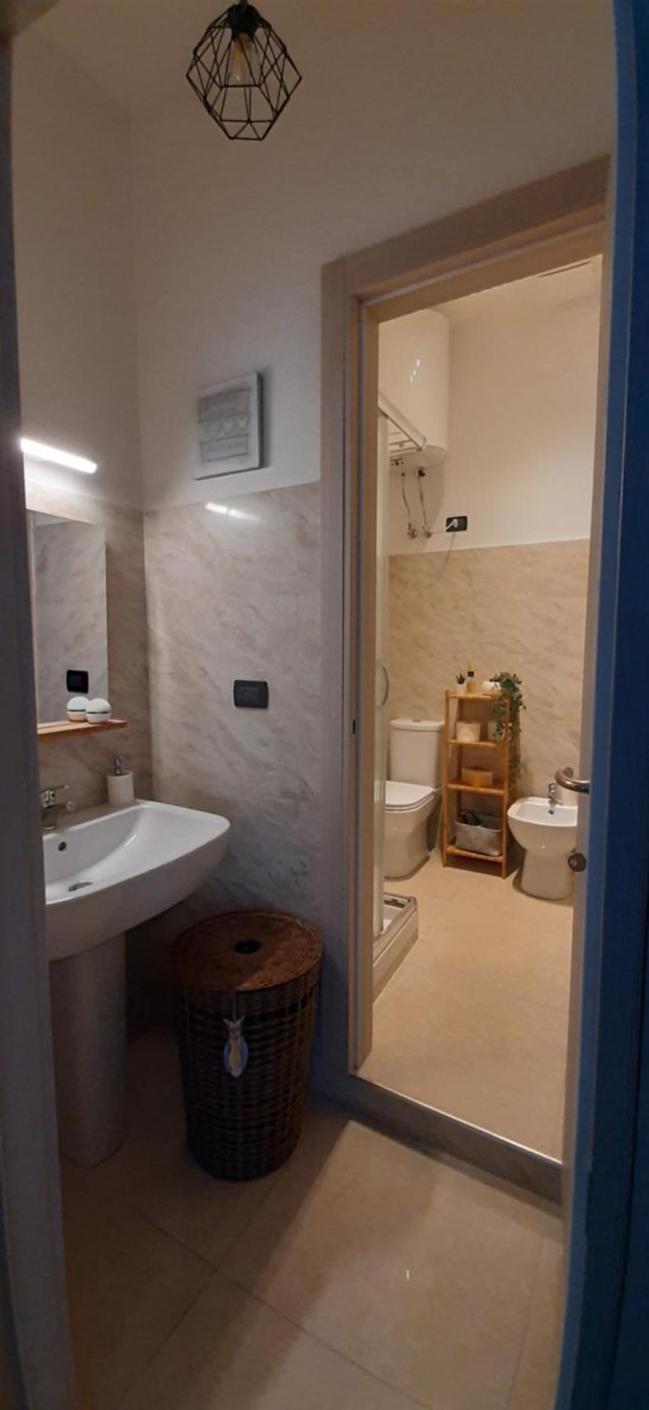 L'Angolo D'Amare Lerici Bagian luar foto